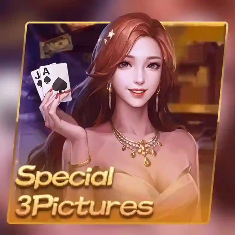 Trò chơi casino 3 hình ảnh đặc biệt tại 6623a
