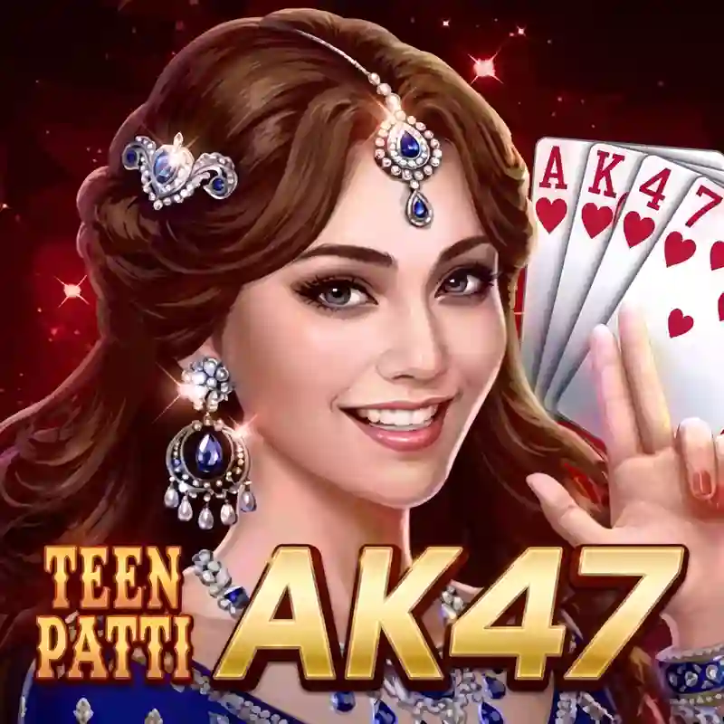Trò chơi casino AK47 tại 6623a