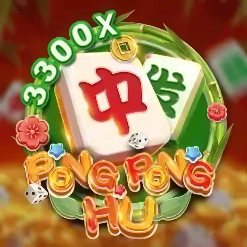 Trò chơi nổ hũ Pong Pong Hu tại 6623a