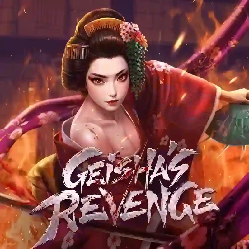 Trò chơi casino Sự Báo Thù Của Geisha tại 6623a