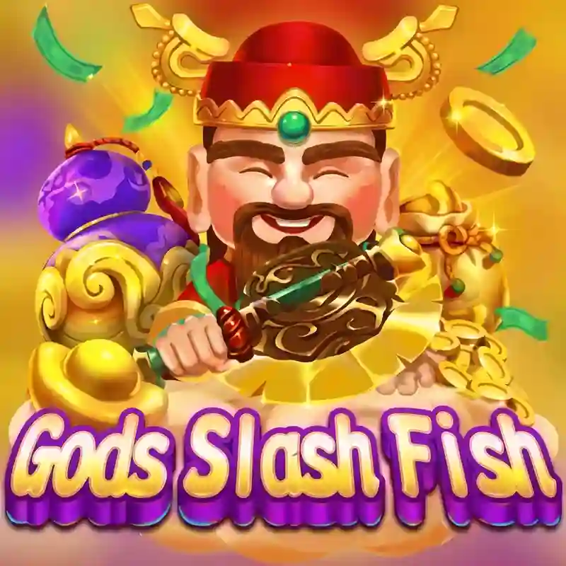 Trò chơi Tam Tiên Cắt Cá tại casino 6623a