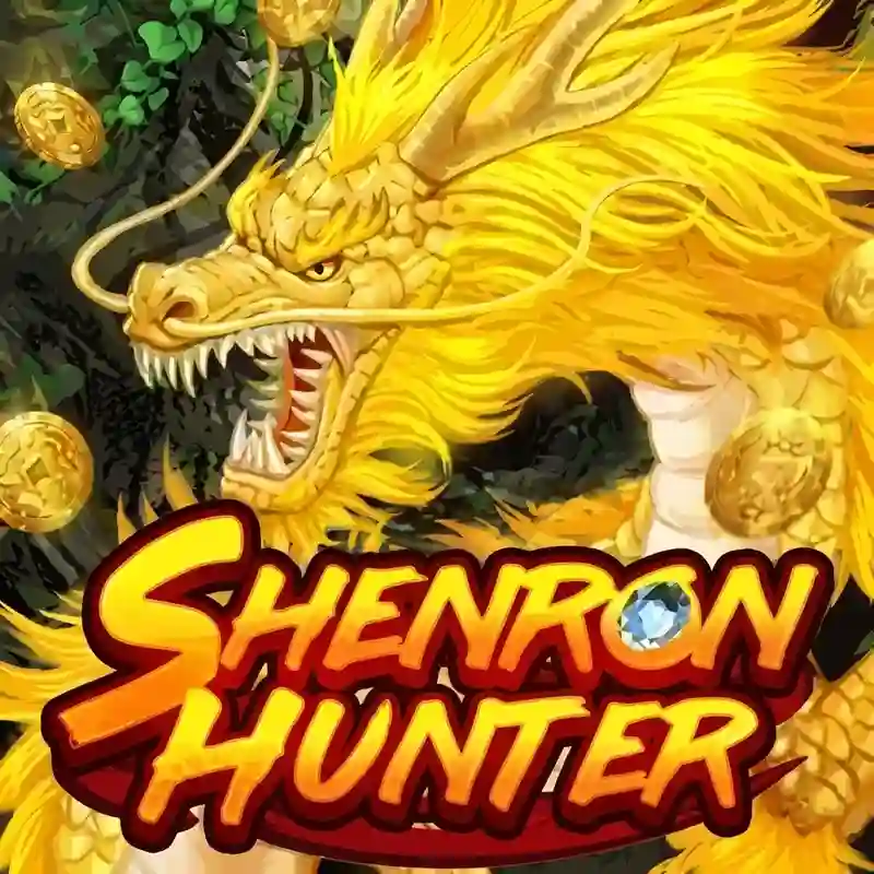 Thợ săn shenron