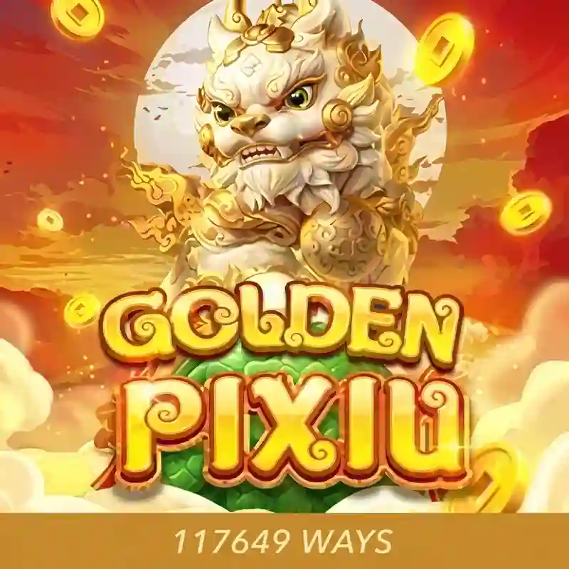 Chơi Tỳ Hưu Vàng tại 6623a